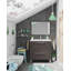 Dishaun 80cm Single Bathroom Vanity Base Only-180588211