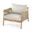 Teck et beige n'est pas disponible