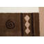 Ambadi Geometric Wool Hand Tufted Area Rug Set-12598651