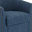 Fauteuil demi-tonneau pivotant Aunna-1940393273