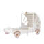Lit plateforme en bois avec motif 3D Aaraiz-302845561-291840842