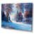 Toile tendue