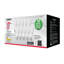 9.5 Watt White LED Bulb-50306768-132127465