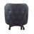 Tufted Button Upholstered Bucket Swivel Bar Stool-77309631