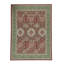 Aubusson Wool Oriental Area Rug