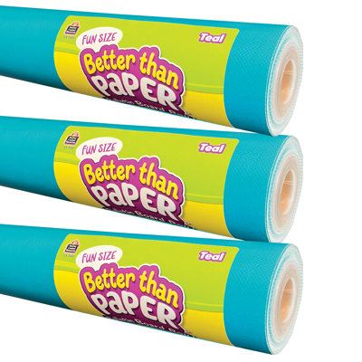 Fun Better Than Paper Bulletin Board Roll