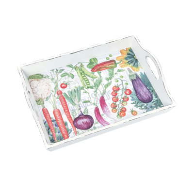 Bathgate Vegetable Garden Tray