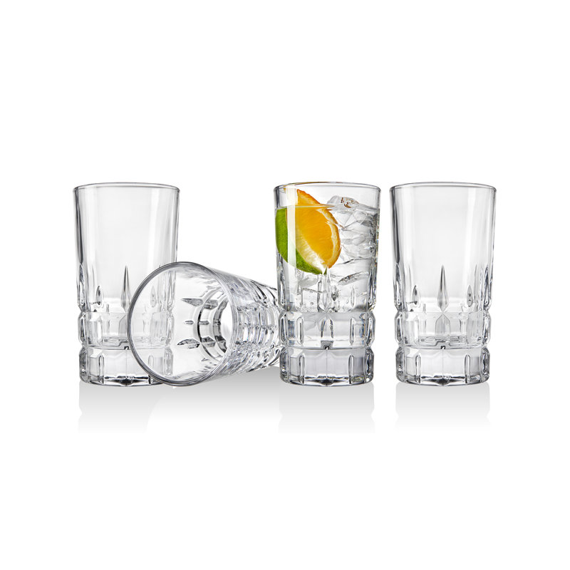 Crosby Highball 10 oz