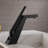 Single-handle Bathroom Faucet-86769419