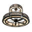 Telluride 32 - Light LED Chandelier