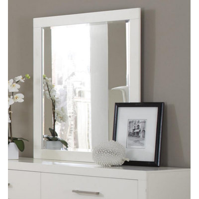 Miroir pour commode Hammes