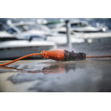 Weatherproof Extension Cord 25 ft