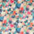 Teal/Fuchsia/Mandarin