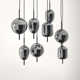 Wendell 8 - Light Cluster Pendant