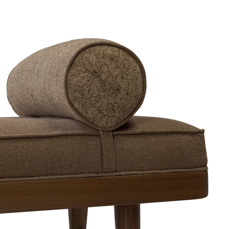 Nellan Upholstered Bench