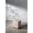 Manufactured Wood Accent Stool