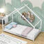 Lit plateforme en métal Scheinman-419165407