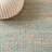 Janellie Natural Fiber Hand Woven Jute/Wool Solid Color Rug in Brown/Green-1453969264