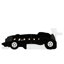 Lit plateforme sur roulettes Dynamic-1098593357