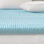 Surmatelas hypoallergénique réversible toutes saisons-961928759
