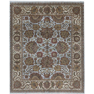 One-of-a-Kind 8'2" X 10' Area Rug