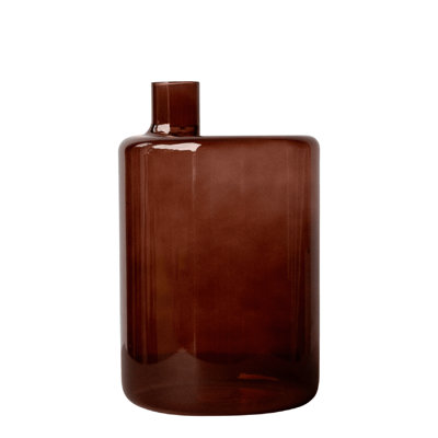 Vase en tuyau
