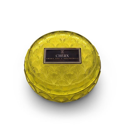 Bougie parfumée Berry Ice
