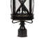 Atiyanna Seeded Lantern Head