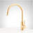 Ravenel Single-Hole Pull Down Bar Faucet - Brushed Gold-122120231