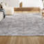 Tapis beige / gris Bhalil-133417806
