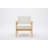 Coffee Table And Chair Set-432249582-432249583
