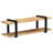Brynesha Solid Wood TV Stand-1026376847