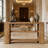 Sofa Table,3-Tier Side Table,Console Table