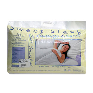 All Season Down Comforter