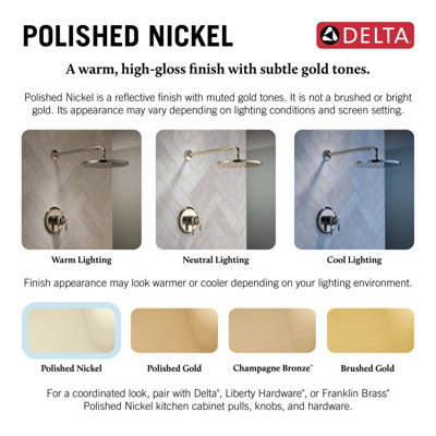Tile-In Shower Drain