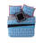 Nikki Reversible Floral Comforter Set-404790459