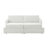 Serta Montana 91.3" Split Pull-Out Convertible Sofa-109510247