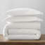 Jeffen Linen Blend Duvet Set-88622079-88622078