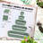 7.9' X 2' 1.4' Galvanized Metal Elevated Garden Bed Kit, Outdoor Planter With Edging, Delightful For Planting, Kit - 93" L 22.5" W 16.5" H, Edging Plant Growth & Gardening