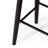 Maven Lane Luna Backless Stool in Wood Finish-93051215-92610973