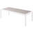 Vernola Rectangular Outdoor Coffee Table-63541418