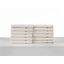 Ensemble de serviettes 4 pièces Antalya-57431380