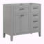 35,5 base de meuble-lavabo simple seulement-96892668