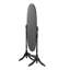 Beecroft Oval Freestanding Full Length Mirror-19298102