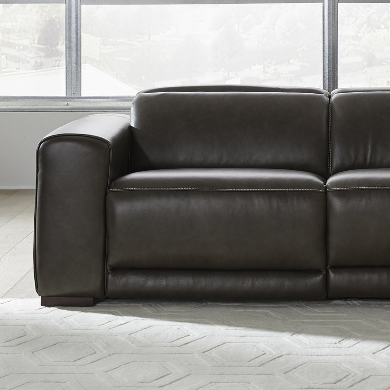 Vergel 2 Piece Sofa