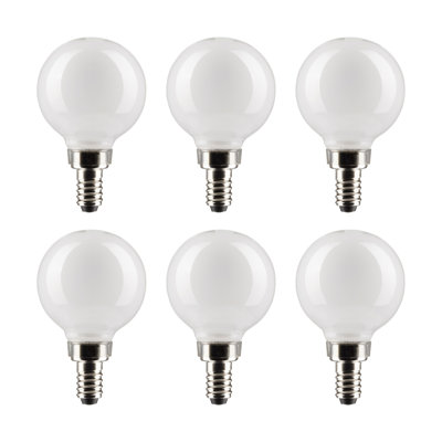 4.5 Watt LED Bulb