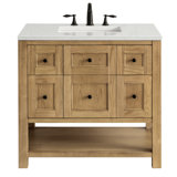 Breckenridge 36'' W Single Vanity