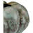 Rotterdam Handmade Metal Decorative Bowl - Set of 1