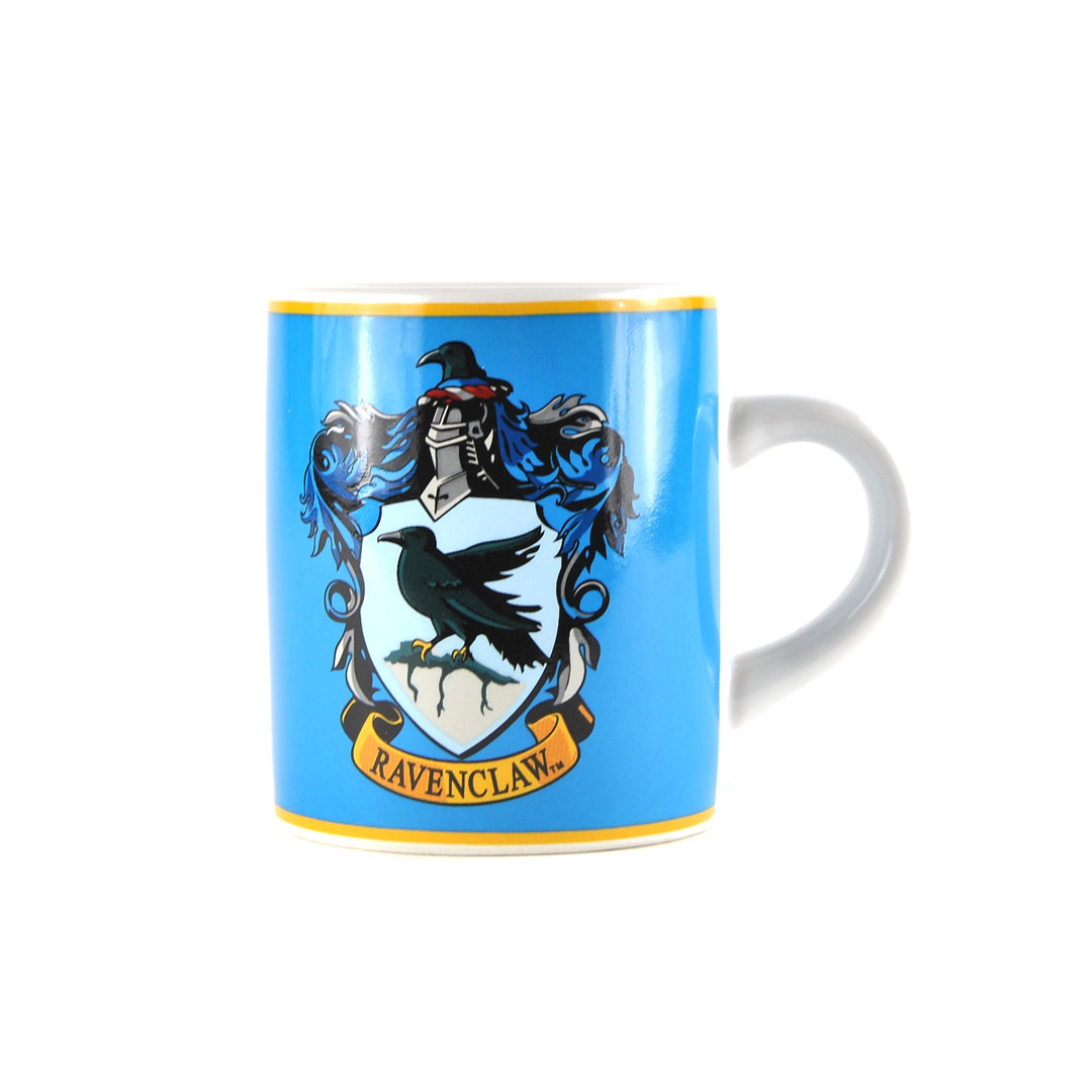 Becher Mini (110 ml) - Harry Potter (Ravenclaw Wappen)