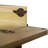 Gundry 47.75'' W Rectangle Writing Desk